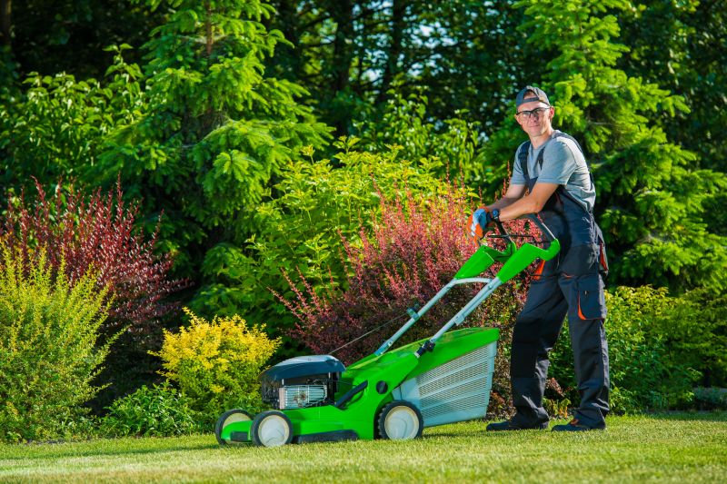 Budget-Friendly Yard Maintenance Solutions - Service Pricing
